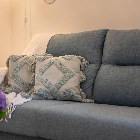 Le Cocoon - Appartement Dans Maison Du Xviieme Siecle Fougères Екстериор снимка